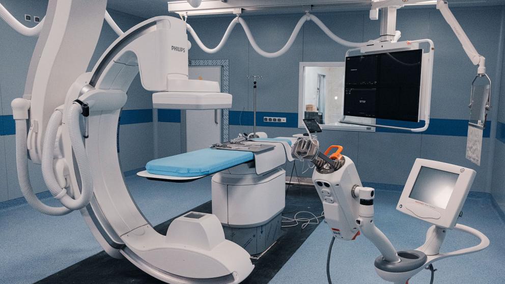 Медики Ставрополья осваивают новые технологии