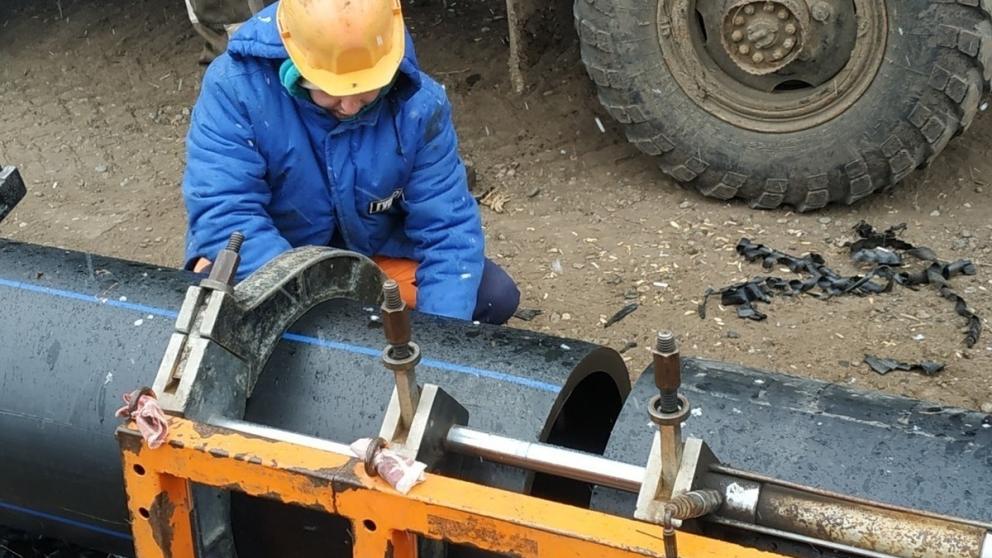 На Ставрополье готовятся к модернизации два крупных объекта водоснабжения