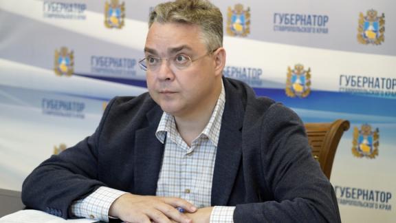 На Ставрополье систему QR-регистрации посетителей используют 1968 организаций