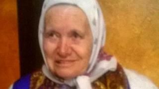 В Невинномысске ищут пропавшую пожилую женщину