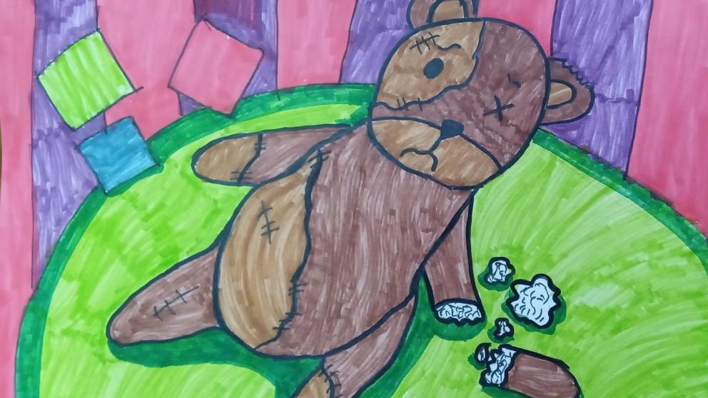 В Ставрополе подготовили художественную выставку ко Дню рождения Агнии Барто