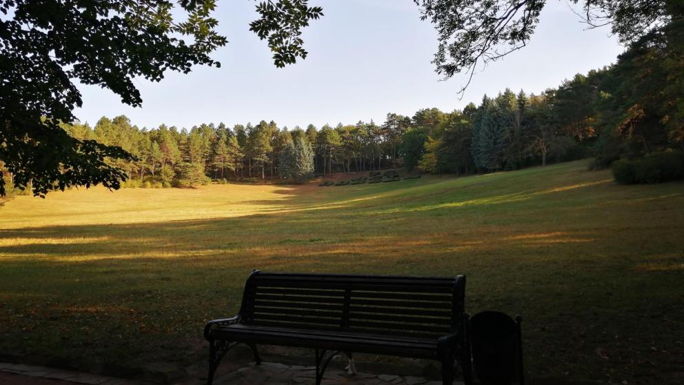 Заявка на создание особой экономической зоны на КМВ направлена в Минэк России
