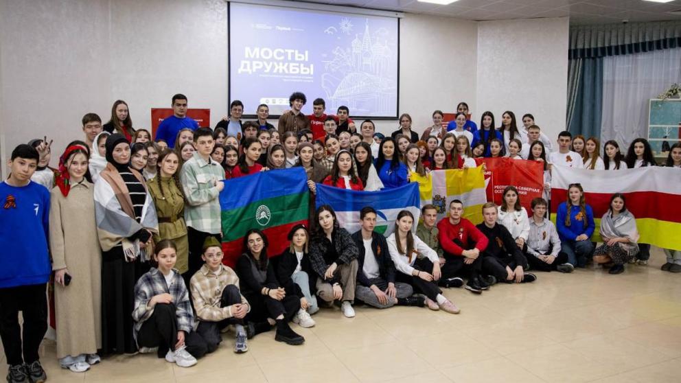 Эксперт: Владимиров рационально задействует природный и туристический потенциал Ставрополья