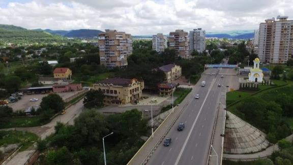 В Кисловодске построят новый коллектор