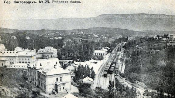 Бесплатная авторская экскурсия пройдёт в музее Солженицына в Кисловодске