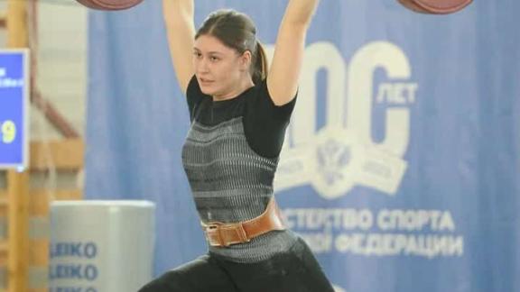 Губернаторскую стипендию получили 4 спортсменки Предгорного округа