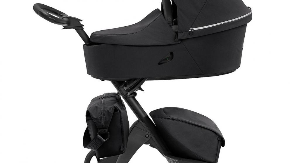 Детские коляски Stokke: как сделать правильный выбор