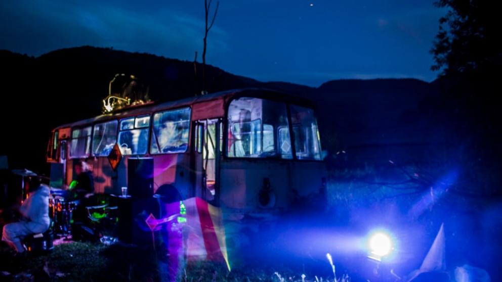 В окрестностях Кисловодска устроят фестиваль для любителей природы