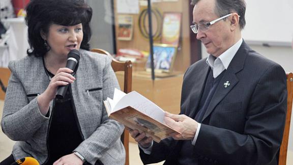 Ставрополье готовится принять форум искусств «Золотой витязь»