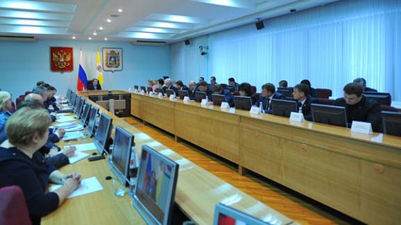 Эпидпорог по гриппу превышен в нескольких районах Ставропольского края