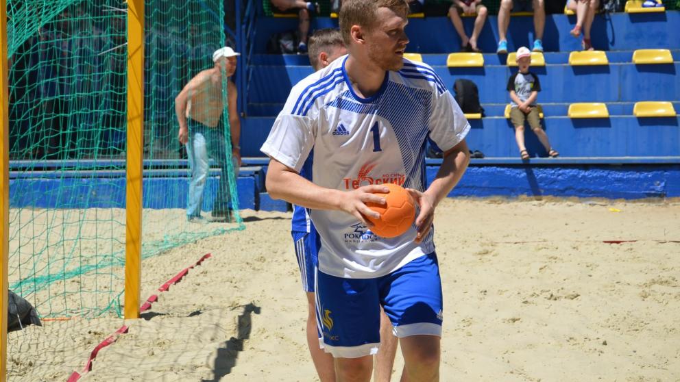 Ставропольские гандболисты начали борьбу за медали Евро-2019 в Польше