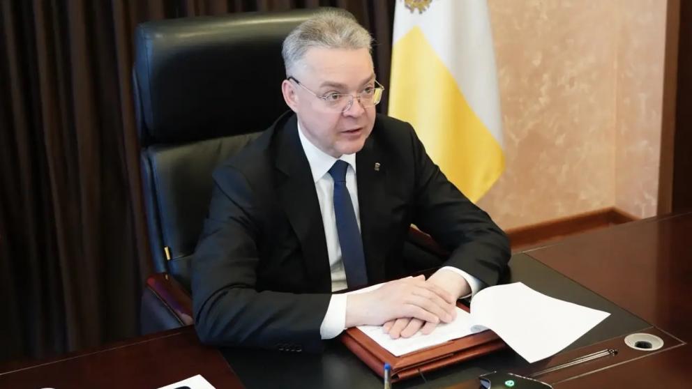 Губернатор Ставрополья: приоритет – стабильное тепло- и водоснабжение