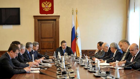 Видеонаблюдение поможет безопасности в Ставропольском крае