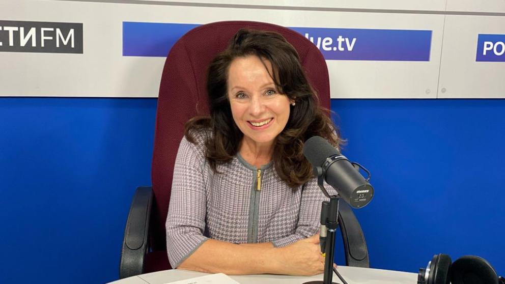 Ставропольский диетолог рассказала, как правильно употреблять соль