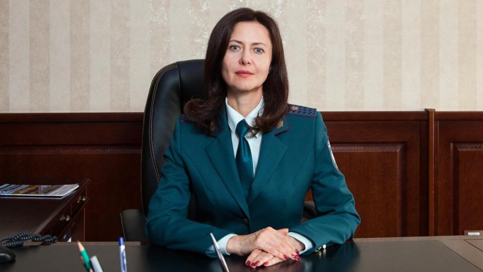 Елена Афонина: Налоговое администрирование должно быть бесконтактным