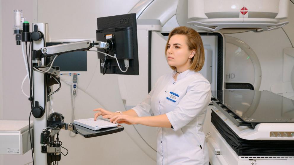 Более 50 млн документов загрузили на портал здравоохранения Ставрополья