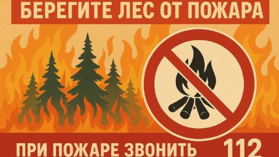 На Ставрополье усилили патрулирование лесов в период особого противопожарного режима