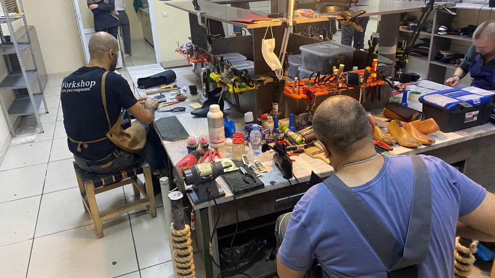 Лучших горничную, обувщика и маникюршу определят в Ставрополе