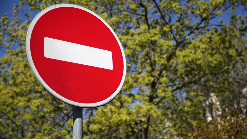 В Ставрополе ограничат движение возле Комсомольского пруда из-за укладки газона