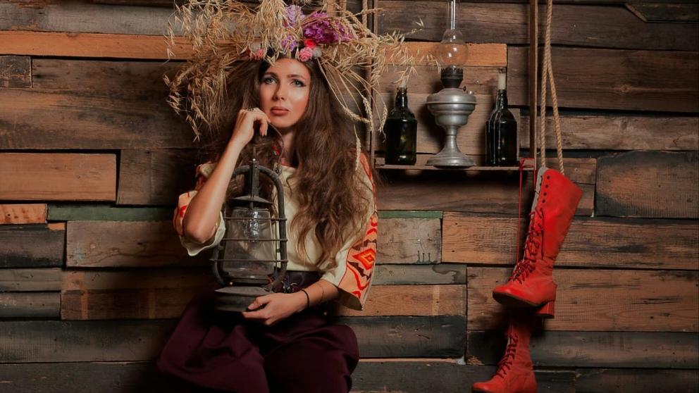 Представительница ставропольского вуза отмечена в Италии на фестивале Высокой моды