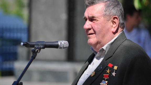 Метод быть героем