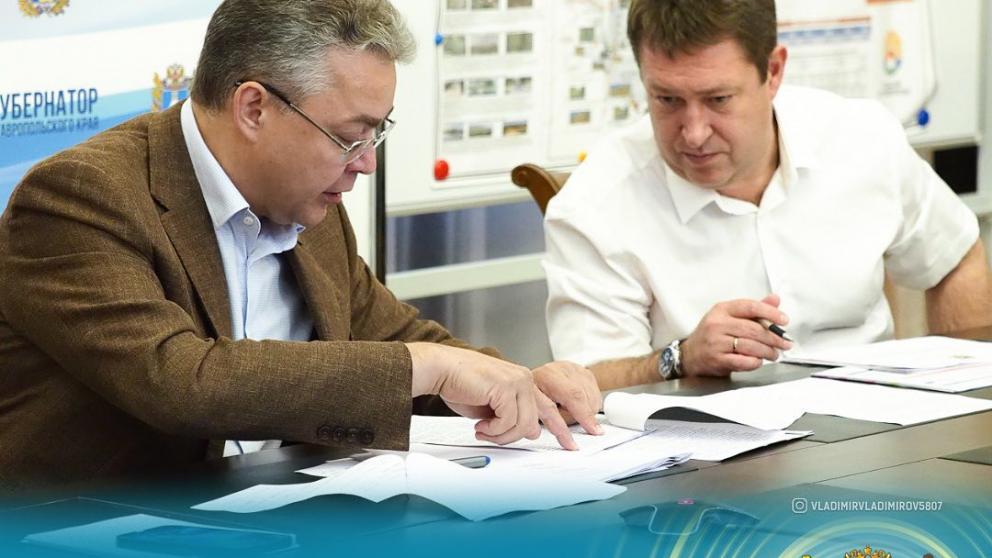 На Ставрополье поддержку получат более 800 детей с сахарным диабетом