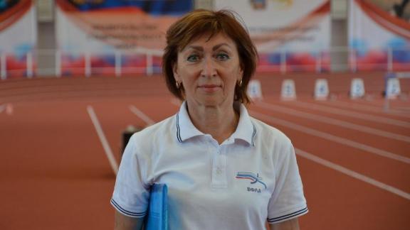 Ставропольский мастер спорта СССР международного класса: Путин борется за справедливость