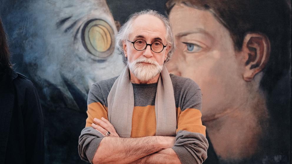 «АРТ-Мастерская XXI» открылась в Ставрополе