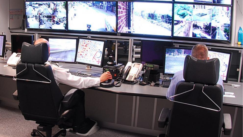 Во дворах многоквартирных домов Железноводска появятся камеры «Умного города»