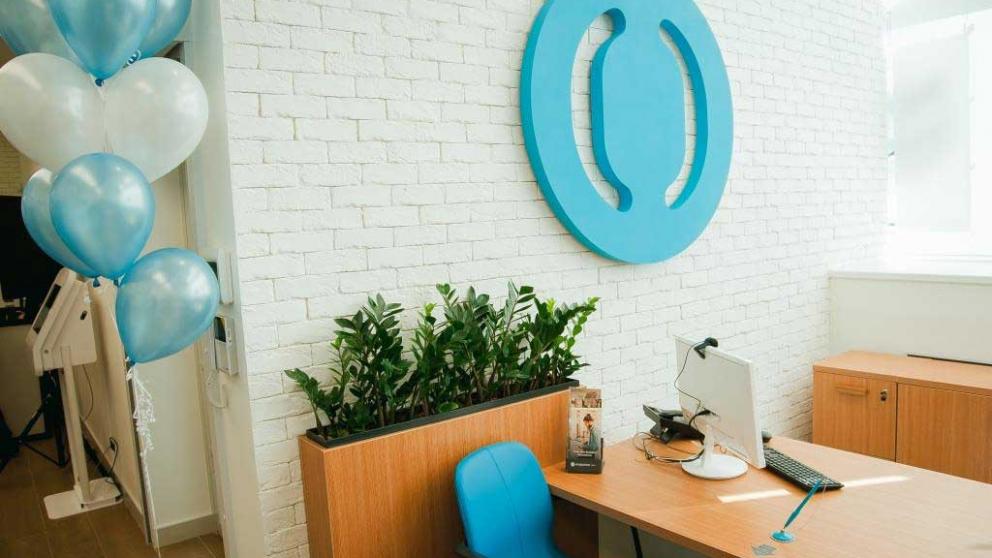 Банк «Открытие» предлагает упрощенную процедуру кредитования