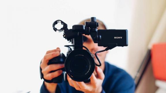 Школьников Ставрополья приглашают на Всероссийский конкурс видеороликов