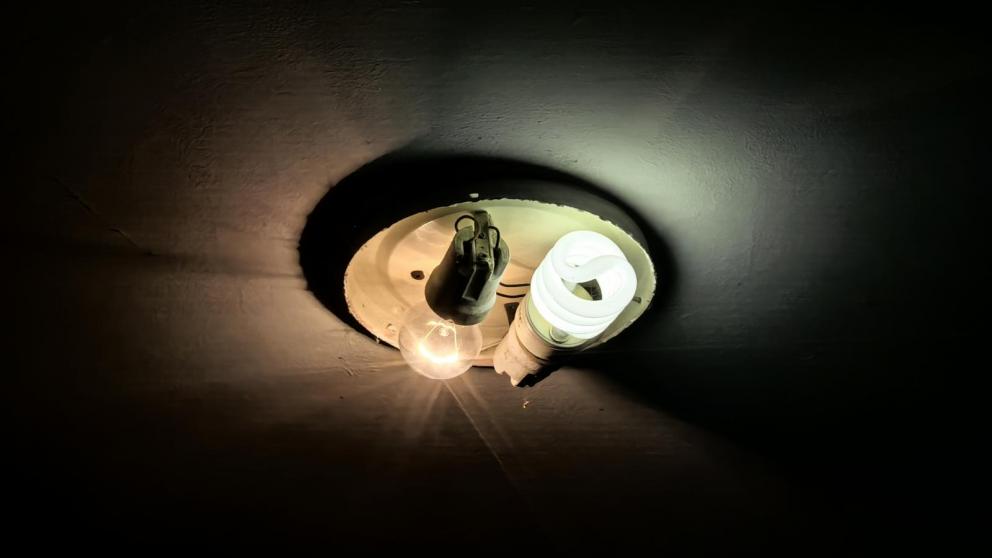 В Предгорном округе Ставрополья восстанавливают электроснабжение