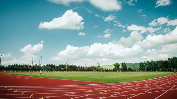 На базе «Юг Спорт» в Кисловодске начали работу новые спортзалы