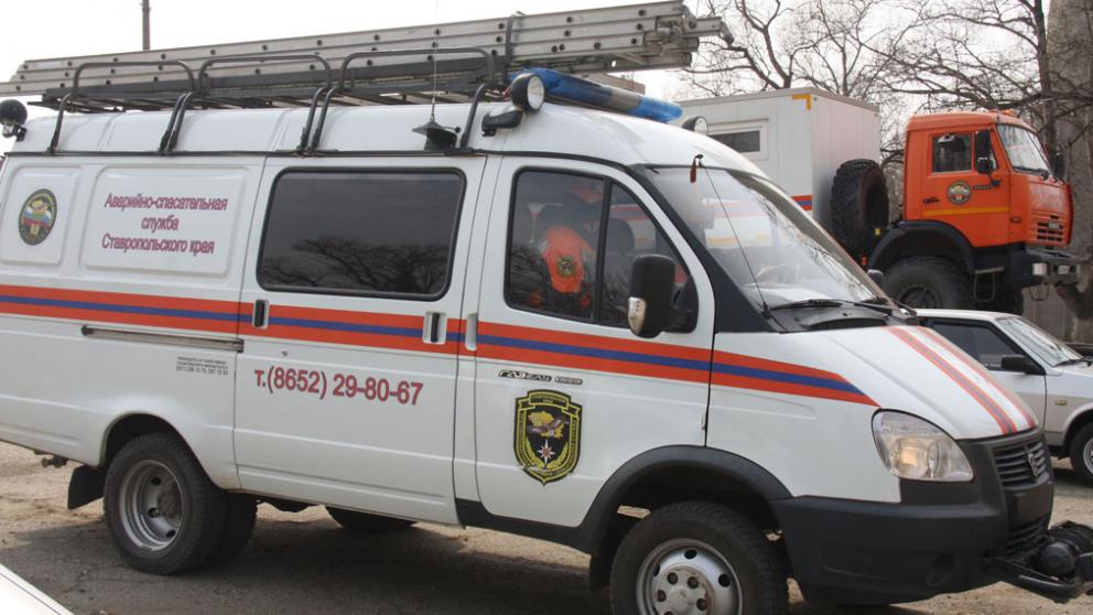 Ставропольцы стали бдительнее. Даже сумку с котятами приняли за бомбу