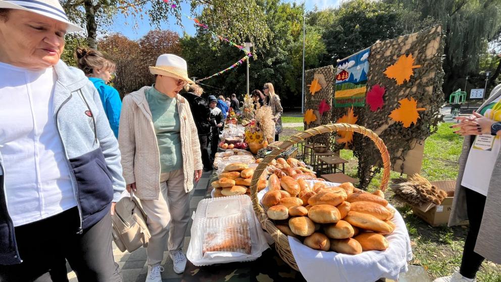 В Предгорном округе Ставрополья для бойцов СВО собрали 300 тыс рублей