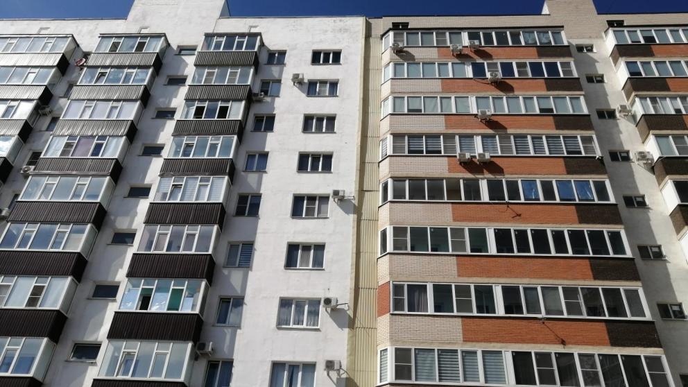 Более 150 многоэтажек капитально отремонтировали на Ставрополье