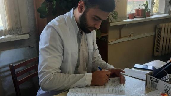 Выездная бригада паллиативной помощи приступила к работе в Пятигорске