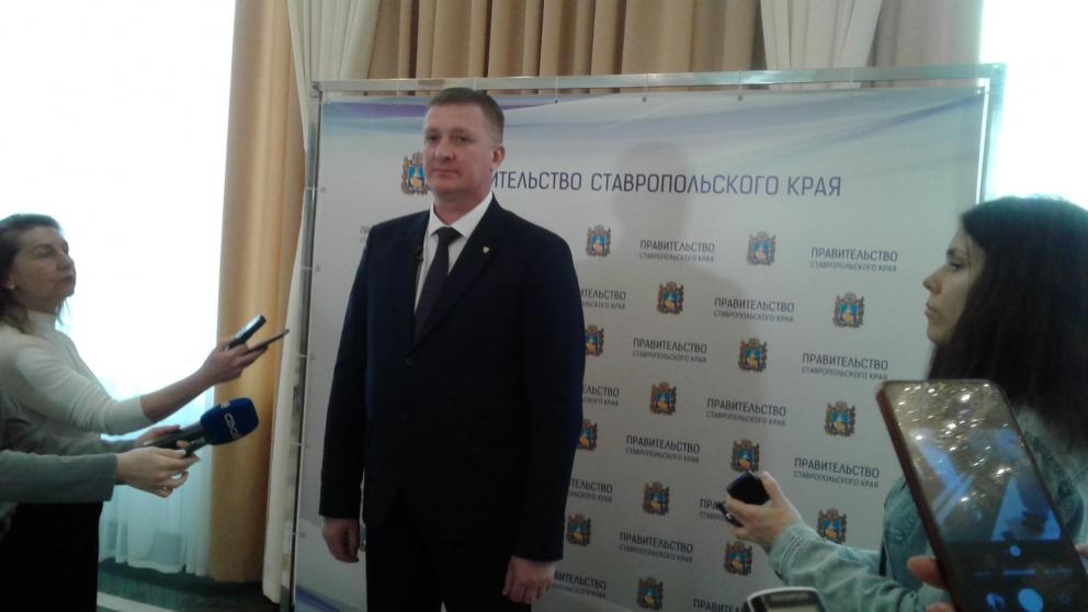 На обеспечение пожарной безопасности лесов Ставрополью выделено более 46 миллионов рублей