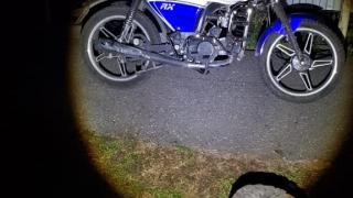 В посёлке Верхнестепном на Ставрополье столкнулись подростки на мототранспорте