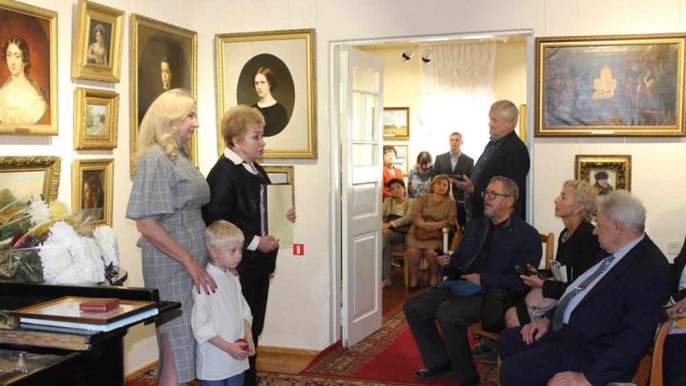 Кисловодск поддержит всероссийскую акцию «Ночь музеев»