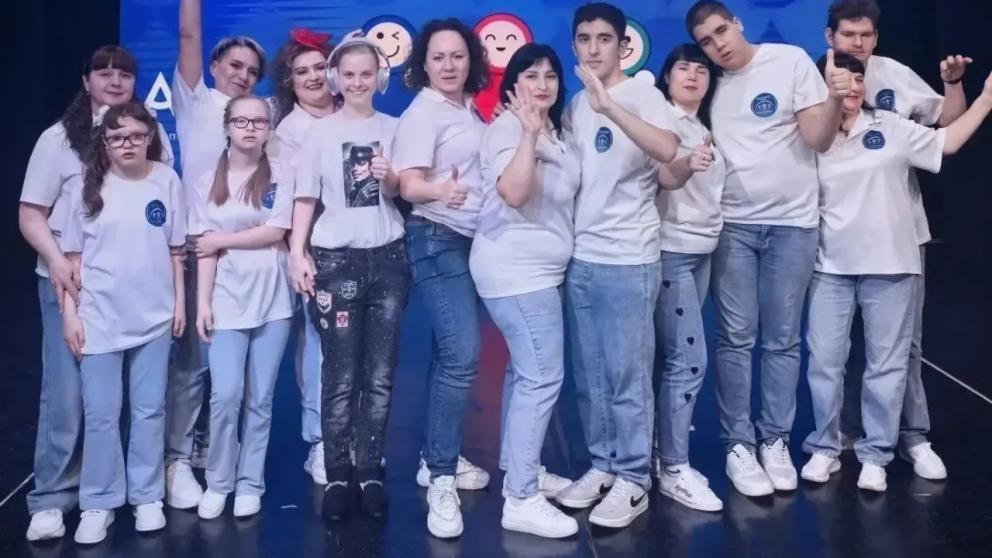 Театр‑танец «Арлекин» завоевал четыре первых места на международном конкурсе
