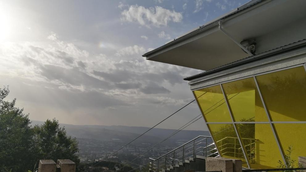 Кисловодск вошёл в топ‑10 популярных туристических направлений России на 2026 год