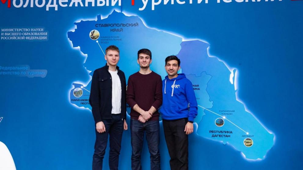 СКФУ открывает на Кавказе и Ставрополье просветительский лагерь