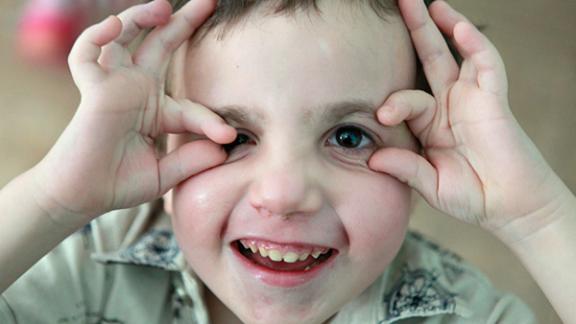 Подарить детям мечту призывают организаторы благотворительной акции в Ставрополе