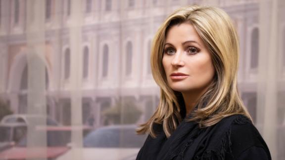 Депутат Госдумы от Ставрополья пожелала машуковцам ставить перед собой дерзкие цели