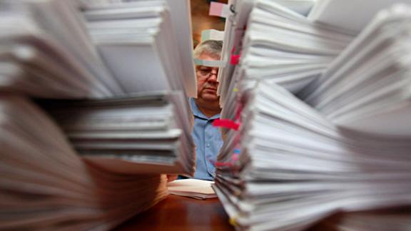 В полицейском главке Ставрополья - аттестация кандидатов на службу в МВД