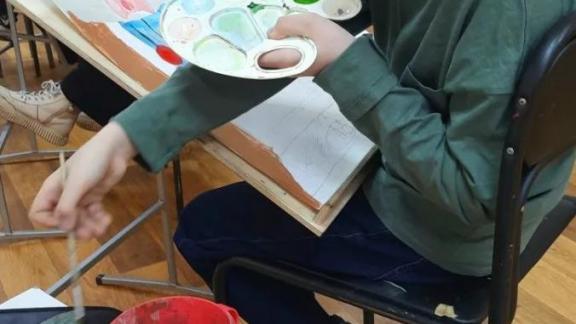 В Железноводске пройдёт художественная выставка «Ликвидаторы» 