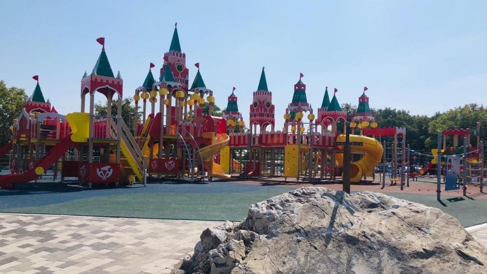 28 сентября в Железноводске пройдёт семейный фестиваль «#Нержавей-ка!»