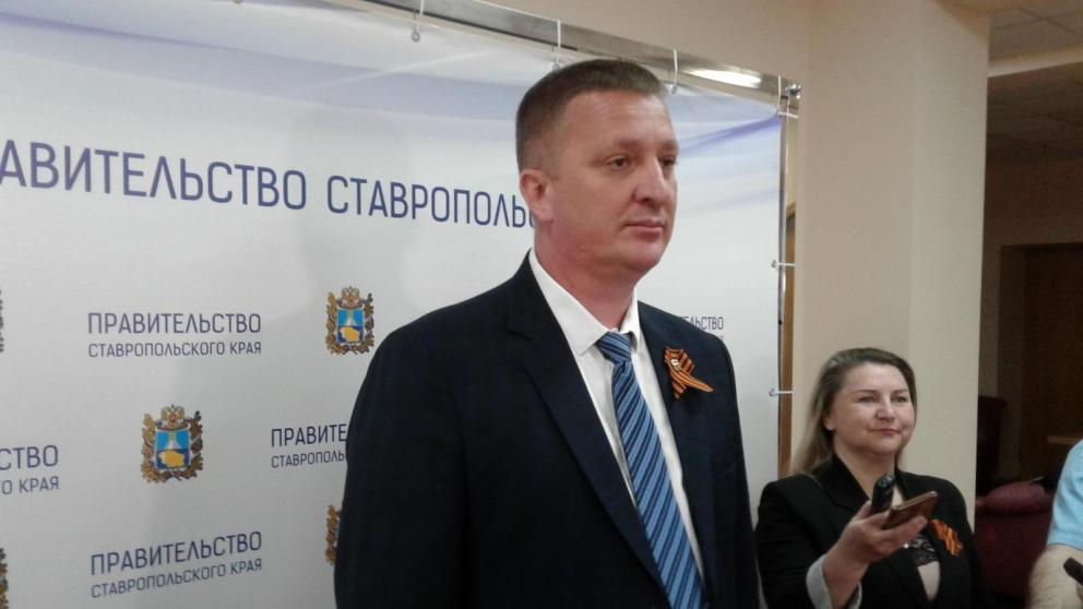 Прошедшие дожди не повлияли на паводкоопасную ситуацию на Ставрополье