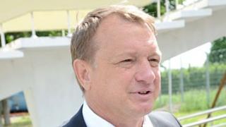 Развитие спорта на селе обсудили с жителями Кочубеевского района